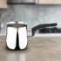 Cuisinox 12 Oz Stainless Steel Turkish Cezve Coffee Pot...