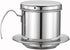 Mini Coffee Maker Pot,Coffee Filter Reusable Coffee Brewing Tool Kitchen Portable For Office Home Traveling Drip Brewer...