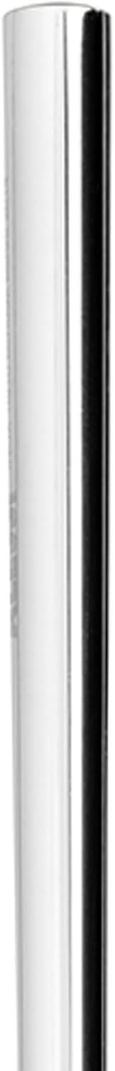 Alessi "acacia" Honey Dipper in 18/10 Stainless Steel Mirror Polished, Silver...