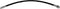 Dorman H36664 Brake Hydraulic Hose Compatible with Select Dodge Models...