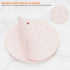 Silicone Trivet Mat Pot Holders, 5 Pack Heat Resistant Non-Slip Kitchen Trivets, Super Soft Flexible Easy to Wash and Dry, Perfect for Hot Pots an...
