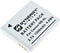 Synergy Digital Camera Battery, Compatible with Minolta MND20 Digital Camera, (li-ion, 3.7V, 1200 mAh) Ultra High Capacity, Replacement for Canon ...