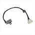 GinTai DC Jack Cable KD4T9 0KD4T9 DC30100UD00 DC30100UH00 for Dell Inspiron 15 5000 5551 5552 5555 5566 5557 5558 5559 P51F/14 5458 5459 5455 5452...