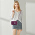 3 Layers Zipper Wallet Handbag Nylon Crossbody Shoulder Bags Storage Purse Mini Cellphone Pouch Case Wrist Bags...