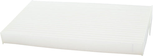 ECOGARD XC10303 Cabin Air Filter Fits 2011-2025 Nissan LEAF, 2013-2019 Sentra, 2011-2017 Juke, 2009-2014 Cube...