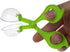 Green Catcher Plastic Outdoor Clamp Biology with Tweezer for Insect Bug Scissors Gifts Sports and Outdoor Play...