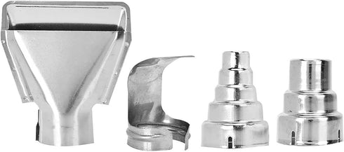 4Pcs Heat G Air Nozzles Electric Kit Accessories Heat G Tools Industrial Tools Shrink Wrap...