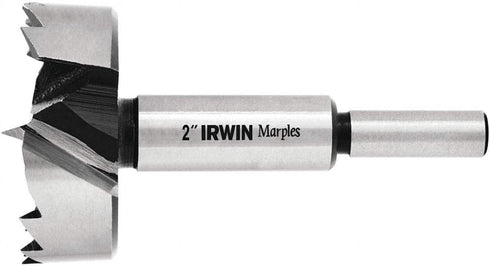 Irwin Tools 1966937 Marples Wood Drilling Forstner Bit, 1-7/8"...