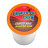Charleston Chew Strawberry Hot Cocoa Pods, Compatible with Keurig K-Cup Brewers, 12 Count - Sweet Strawberry and Chocolate Nougat Blend...