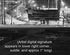 PHOTOSBYJON Nashville Skyline Photo Print UNFRAMED Night Black and White BW Downtown City 11.75 inches x 36 inches Photographic Panorama Poster Pi...
