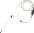 10 Gallon Fish Tank cleaner and Aquarium Water Changer Siphon with a Thinner Tubing. Perfect for Cleaning Small Tanks, Gravel Vacuum for Aquarium ...