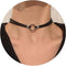 Fesciory Black Choker Necklaces for Women, Adjustable Layered Velvet Leather Lace Choker Collar Necklace, Goth Jewelry Gifts....