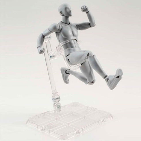 Figure Model PVC Action Figure Drawing Models Figure Artist Draw Painting Model Mannequin Jointed Doll, Drawing Mannequin Figure Models for Artist...