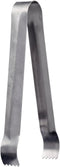 Update International Stainless Steel Pom Tong, Set of 6...