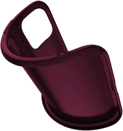 X-level for iPhone 11 Pro Max Case,Slim Fit Soft TPU Matte Surface Ultra-Thin Phone Case Lightweight Full Protective Back Cover Case for Women Com...