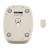 Digital Food Scale 11 Lbs for Kitchen Baking Scale Digital Weight Grams and Ounces EK6011C...