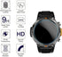 Screen Protector Compatible for KE5 / KE3 1.45'' Smartwatch, 9H Tempered Glass Protective Film Compatible for EIGIIS KE3 / LaNikar DWTKE3 / KE3 1....