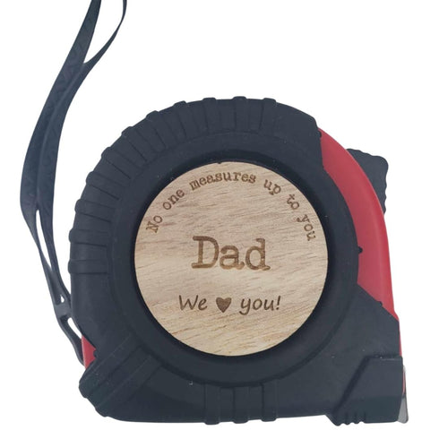 Gifts for Dad Who Wants Nothing, Measuring Tape Measure 25 ft, Home Improvement, Papa Gifts from Grandchildren, Grandpa Gifts from Grandchildren, ...