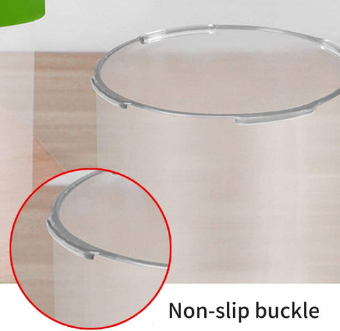 Manual Whipping Cream Dispenser Handheld DIY Whipped Cream Dispenser Professional Cream Whipper Maker for Shop Kitchen Salad Dressings Frothy Drin...