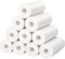 Mafiti 10 Rolls Kids Instant Camera Refill Print Paper for K27/Q5 Kids Camera Instant Print-Photo Print Thermal Paper Compatible with Most Kids Ca...