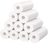 Mafiti 10 Rolls Kids Instant Camera Refill Print Paper for K27/Q5 Kids Camera Instant Print-Photo Print Thermal Paper Compatible with Most Kids Ca...