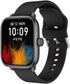 Smart Watch, 1.96" for Men Women (Answer/Make Call), Fitness Tracker with 100+ Sport Modes, IP68 Waterproof, Heart Rate/Sleep Monitor, Spo2, Pedom...