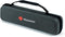 Phomemo M08F Tattoo Printer Gray Case, Portable Bag Waterproof Compatible with M08F/P831/TP81/TP83, PJ762/PJ763MFi, MT800/MT800Q Portable Thermal ...