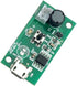 Atomization Film Air Humidifier Driver Board Mist Maker Fogger Ultrasonic Discs Circuit Ultra Power Low Fine Module Spray Large, Heating, Cooling ...