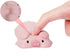 Cute Wrist Rest Mouse Pad,Mini Support for Mouse Computer Arm Rest for Desk,Ergonomic Office Memory Foam Design,Pillow Rest Cushion Mat for Office...