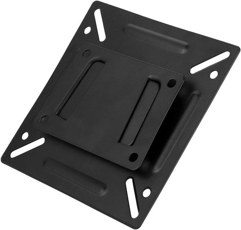 Large Loading Weight Wall Mount Bracket for 14-32in LCD TV, Home and Business Use...