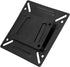 Large Loading Weight Wall Mount Bracket for 14-32in LCD TV, Home and Business Use...