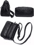 Crossbody Bags for Women Waterproof Shoulder Bag Messenger Bag Casual PU Leather Ladies Purse Handbag Cross Body Hand Bag...