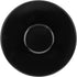 G.E.T. 0180-BK-EC Melamine Rice/Cone Bowl, 8 Ounce, Black (Set of 4)...