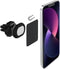 Kenu Airframe Magnetic Phone Car Mount for Air Vent - Portable Mobile Holder - 360 Degree Rotation - 6 Powerful Magnets with 1 Reusable Steel Plat...