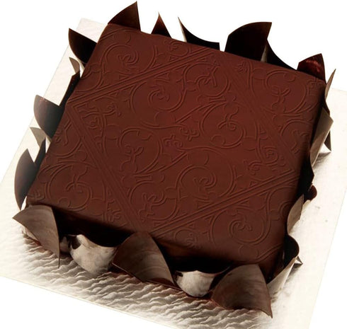 Mousse Cake Molds Silicone Baking Mats Fondant Moulds Dessert Bakeware Pastry Cake Decorating Tools...