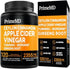 5-in-1 Ceylon Cinnamon Capsules 2355mg - Ceylon Cinnamon and Apple Cider Vinegar Capsules - Turmeric and Panax Ginseng Capsules - Cinnamon Supplem...