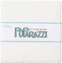 Riley Blake POParazzi by Assorted RBD Designers, Premium Quilting Fabric, Perfect for Quilting, Crafting, Sewing Projects and More… (5" White-on-W...