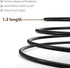 24V 1A AC Adapter Charger for Shark XA780N Vacuums SV760 / SV780_N Series Power...