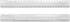 Alumicolor Architect 12 inch Bevel Ruler w/Joist/Truss Scale for Drawing, Drafting & Engineering, Calibrations Divided by (1/2, 1), (1/8, 1/4), Si...
