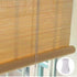 Wood Cord Tassels 6Pack for Window Blinds White Cord Knobs Wooden Hanging Ball Pulls for Curtain Craft(6, White)...