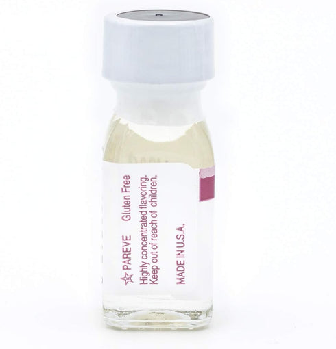 Lorann Oils Candy & Baking Flavoring .125oz Bottle 2/Pkg-Spearmint Oil...