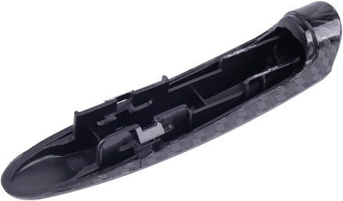 Emergency Parking Brake Handle for 2006 2007 2008 2009 2010 2011 Honda Civic USA Front Hand Brake Cover 47115-SNA-A82ZA 47125-SNA-A82ZB...