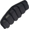 GA Headphone Headband Head Pad Kit Cover Padding Replacement with Thick Cooling Soft Cooling Foam for General Aviation Pilot Headset?Black?...
