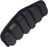 GA Headphone Headband Head Pad Kit Cover Padding Replacement with Thick Cooling Soft Cooling Foam for General Aviation Pilot Headset?Black?...