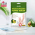 Moisturizing Hand Mask Gloves -Glycerin + Avacado Extract for Deep Moisturizing (Gloves 3pk), Beauty Gifts | Skincare Gifts | Skincare Party Favor...