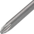 uxcell 2 Pcs 6mm PH2 Magnetic Phillips Screwdriver Bits, 1/4 Inch Hex Shank 5.9-inch Length S2 Power Tool...