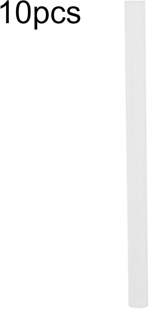 Filter Cotton Sticks,Humidifier Sticks 10 Packs Mini Portable Filter Replacement Wicks for USB Humidifier Diffuser...