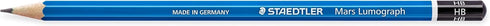 Staedtler Mars Mars Lumograph HB Drawing 12 Pencils/Box...
