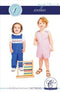 Children's Corner Johnny Pattern-18 mo-4 Pattern...