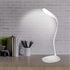 USB Charging Table Lamp with Flexible Neck, 3 Levels Dimmable LED Desk Light with Touch Switch, Night Reading Lamp, USB Table Lamp Dimmable...